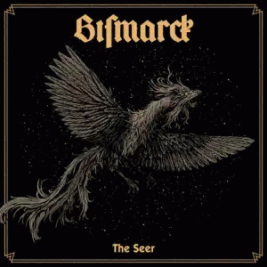 Bismarck (CH) : The Seer